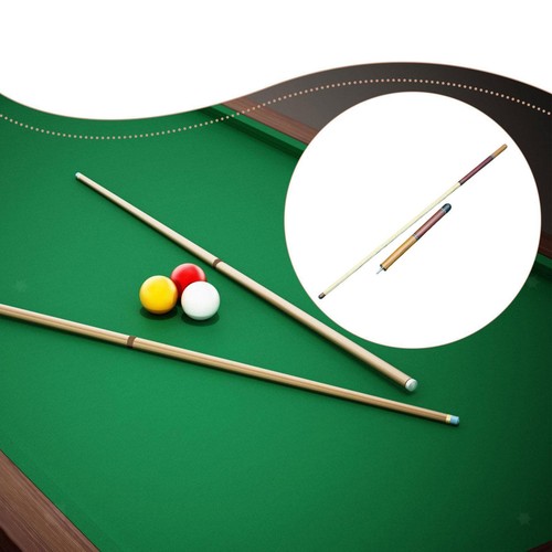 Queue billard avec saut - queue,