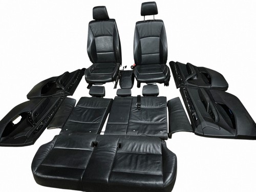 Bmw f25 sièges intérieurs - f25,