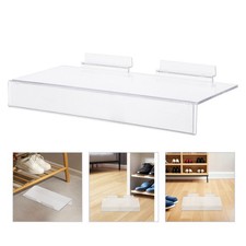 4 Pcs Presentoir Chaussure