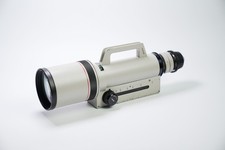 Canon Zoom Lens FD 150-600mm
