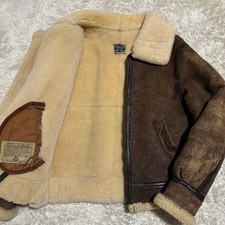 Avirex B-3 Flight Jacket