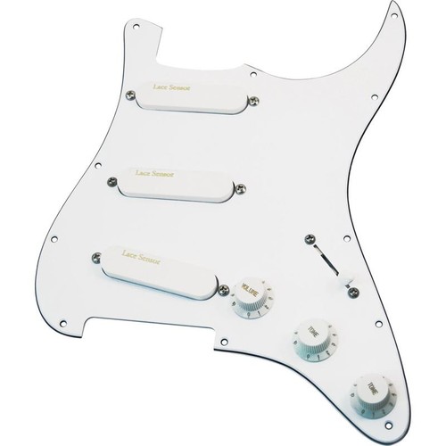 Lace sensor gold loaded - gold,