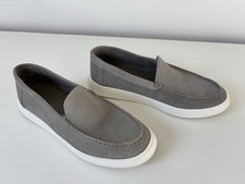 Mocassins derbies daim gris Anna Field 38 38.5 loro