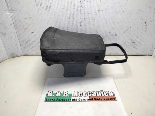 Selle passager giuliari - selle,