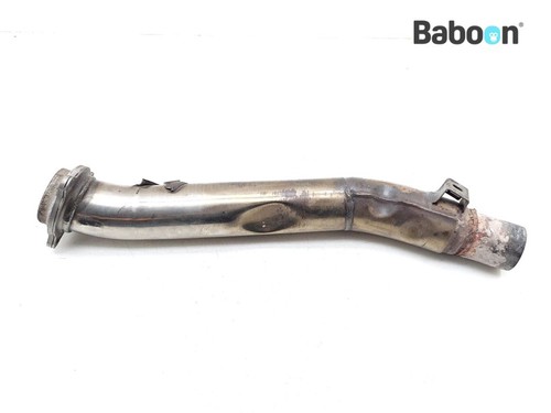 Exhaust collector suzuki - exhaust, gsf