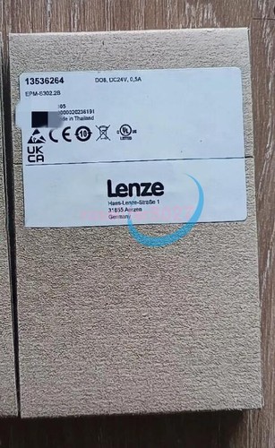 1pcs neuf lenze epm - 1pcs,
