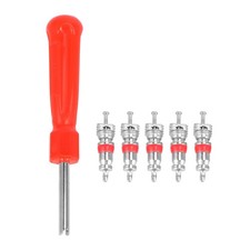Outil Demonte  Pneu + 5  pour