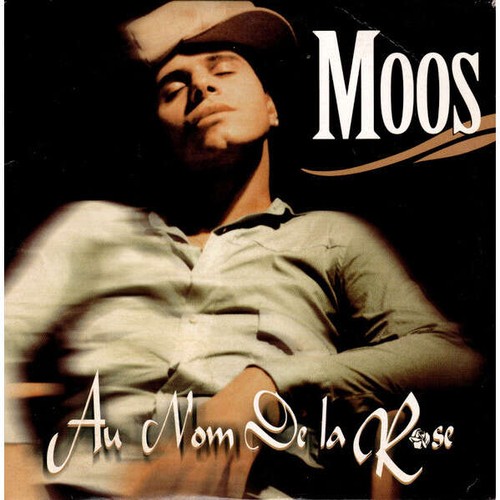 Moos nom rose - nom,