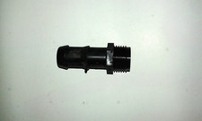 Arrosage goutte à goutte - mamelon  départ  mâle 12.17  tétine diam 16  lot de 3