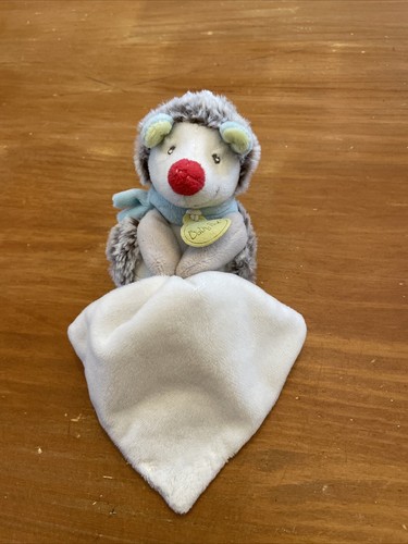 Doudou hérisson babynat baby - doudou,