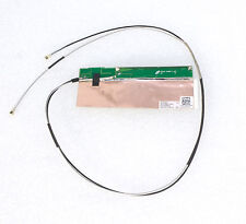 Dell Inspiron Mini 1012 Wifi WLAN sans Fil Antenne Gauche P/N 0KXT6X #