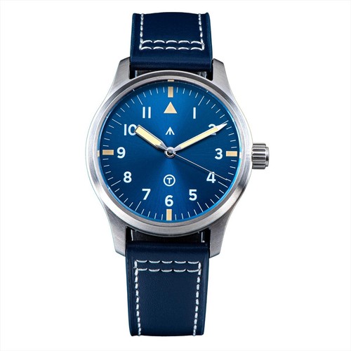 Seestern blue pilot - seestern,
