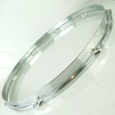 Gretsch 15" Broadkaster Stick-Chopper Caisse Claire Rim/Hoop Double-Flng COB