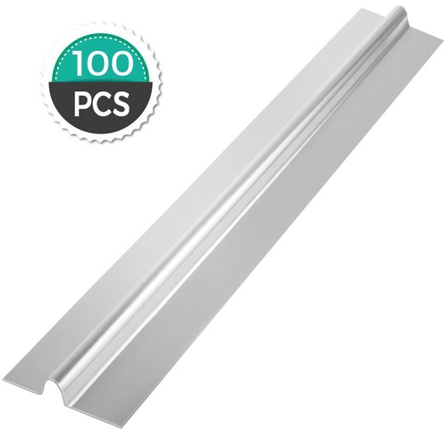 Uimoso 100pcs 4ft aluminum - ,