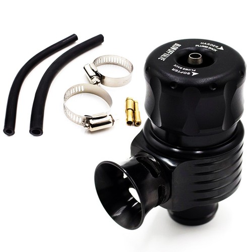 Turbo diesel electronic blow - electronic,
