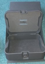 BOITE DE MONTRE  PANERAI SUBMERSIBLE 