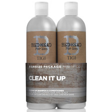 Set Pour Cheveux Homme TIGI