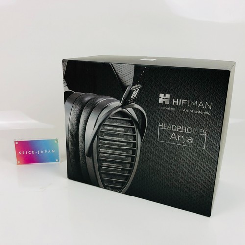 Casque hifiman arya - hifiman, v2