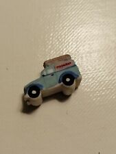 Feve Poujauran Juva 4 année 2002