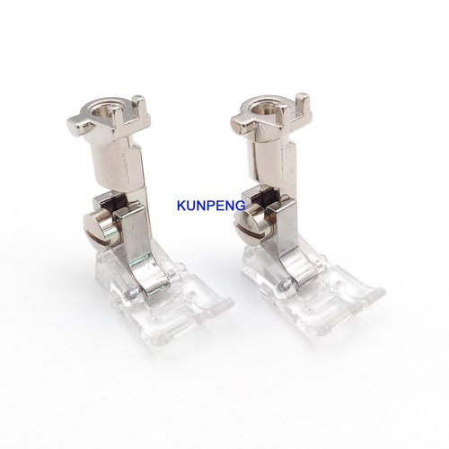 Applicateur presseur pied - presseur,