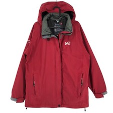 Veste À Capuche Gore-Tex Pour