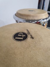 congas LP latine percussion 
