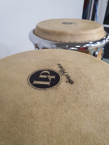 Congas latine percussion - percussion,