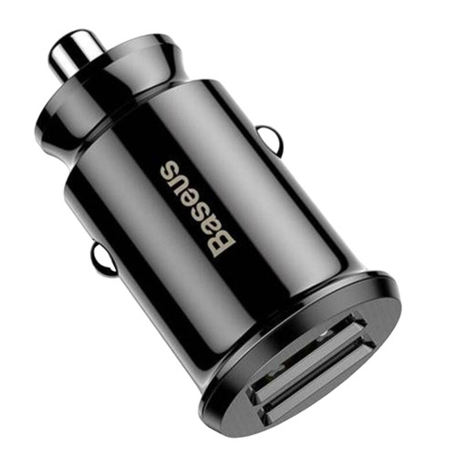 Chargeur voiture baseus - chargeur,