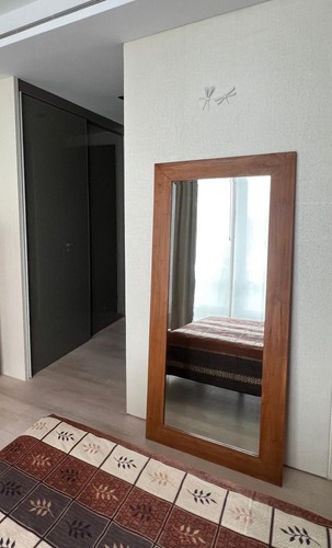Miroir vertical 156cm - vertical, 56