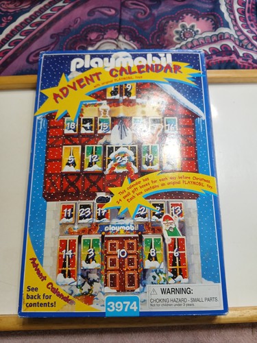 Playmobil 3974