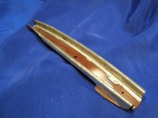 Jep. Pièce de rechange pour changement de voie. Longueur 17,4 cm. REF 3238