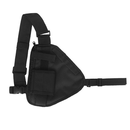 Chest rig pack bandoulière - chest,