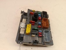 Boitier servitude moteur (BSM)