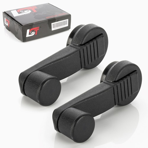 Manivelle pour vitre - 2x,
