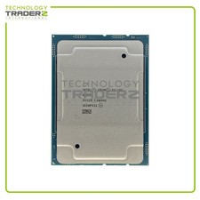 Srgze Intel Xeon Silver 4215R