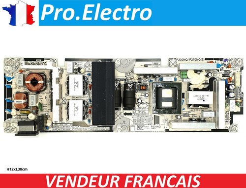 Psu alimentation samsung - psu,