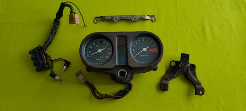 Tableau bord compteur - bord,,