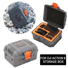 ^For Action6 Camera Storage
