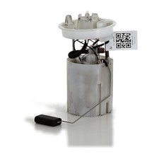 Pompe à carburant électrique