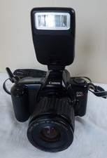Canon eos rebel objectif - rebel, x