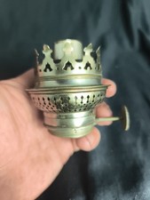 Brûleur De Lampe À Pétrole