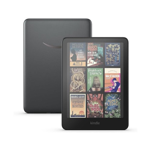 Liseuse ebook amazon kindle - liseuse,