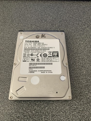 Disque dur to toshiba - to,