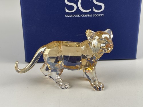 Figurine swarovski 1051686 - swarovski,