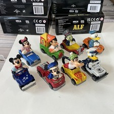 Disney Matchbox Cars 1979 Lot