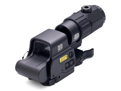 Eotech hhs complete system - hhs,