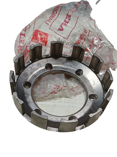 Cloche embrayage gilera - embrayage,