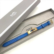 Bracelet HERMES Kelly Double