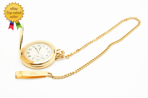 Presque comme neuf - , montre