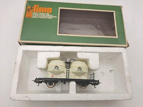 Lima 2804 wagon - 2804, ciment